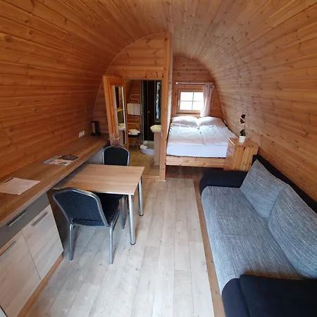 29 Premium Pod 