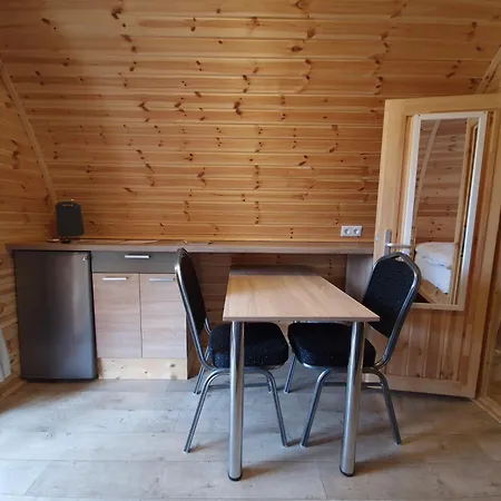 Feriehus 29 Premium Pod 