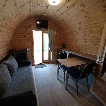 Feriehus 29 Premium Pod 