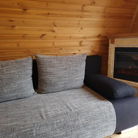 Feriehus 29 Premium Pod 