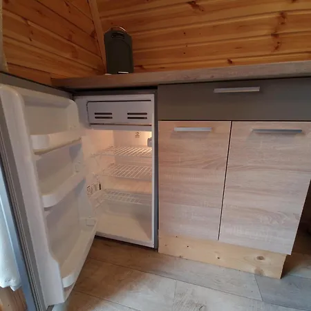 Feriehus 29 Premium Pod 