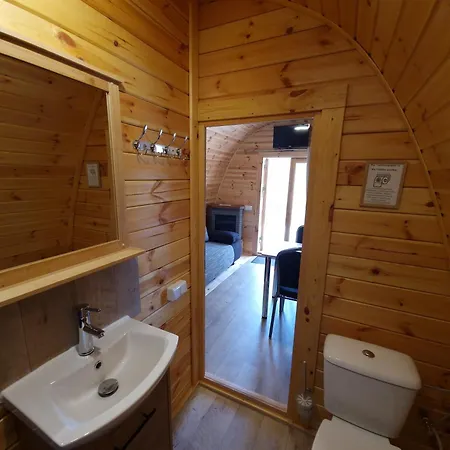 Feriehus 29 Premium Pod 
